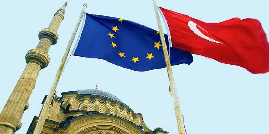 البرتغال تعلن دعمها انضمام تركيا إلى الاتحاد الأوربي