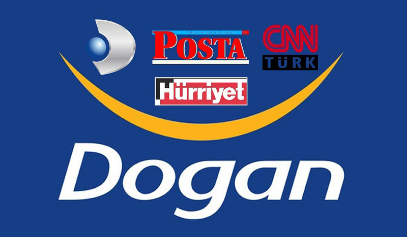 صفقة القرن في تركيا.. مجموعة دوغان الإعلامية التركية تُباع بمبلغ خيالي