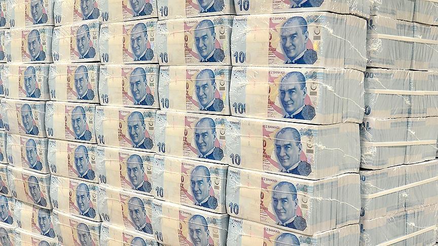 تركيا تخطط لرفع اعتماد الليرة في التجارة الخارجية