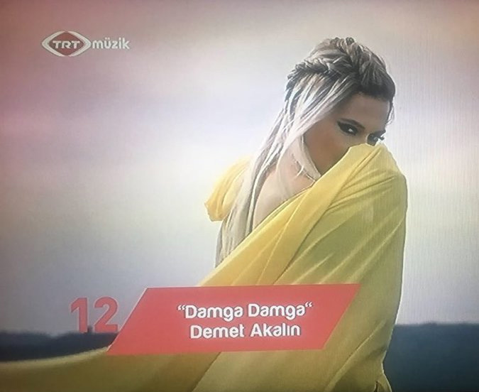 أغاني الحب والجنس والكحول غير مرغوبة في التلفزيون التركي