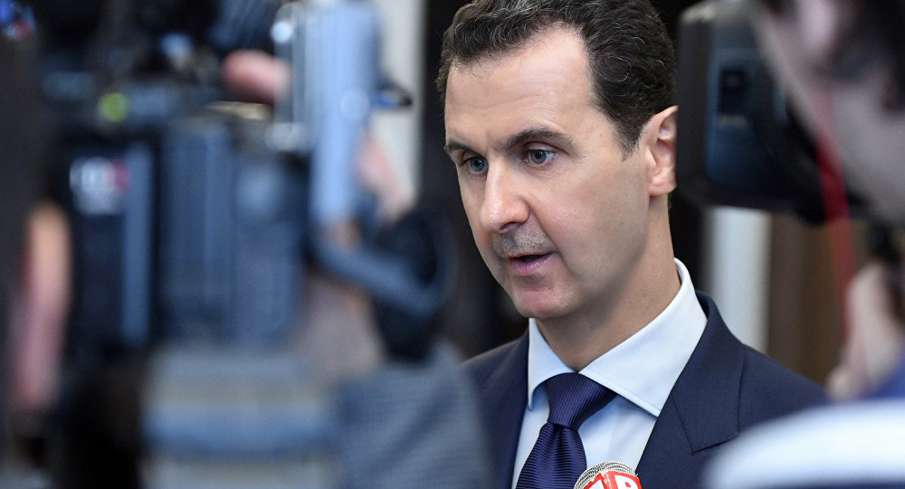 الأسد يستعد لحسم إدلب وشرق الفرات