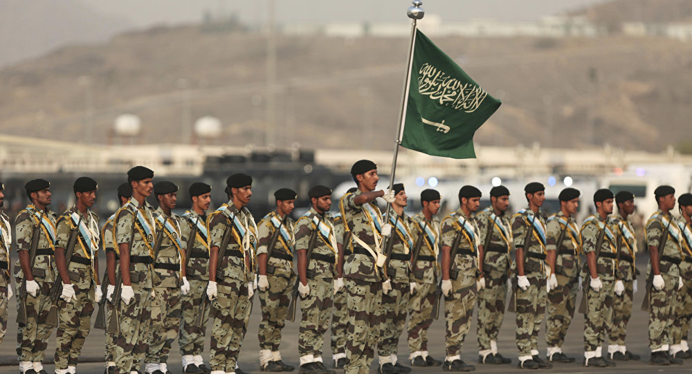 صحيفة تكشف مخاطر نشر السعودية قواتها في سوريا
