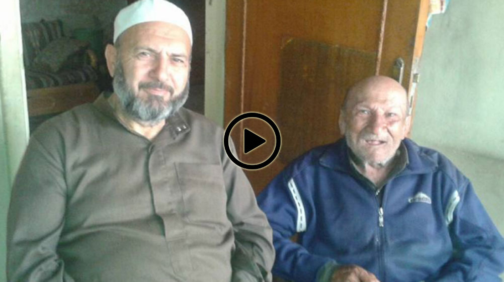 قصة “عميل الأسد” الخفي بسام ضفدع.. وكيف سهَّل عملية سقوط الغوطة (فيديو)