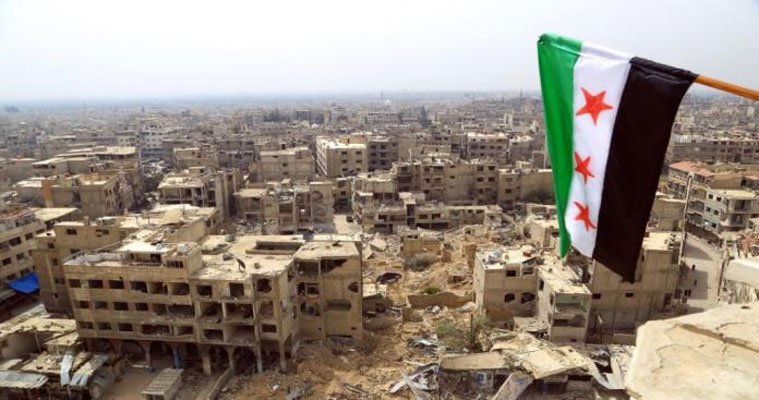 من يتحمل فشل الثورة السورية حتى الآن ؟ .. وهذه أبرز العقبات في وجهها !!