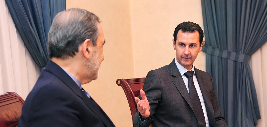 بعد إهانات بوتين المتتالية لبشار الأسد .. الكشف عن مفاجأة حول هروب بشار الأسد إلى طهران