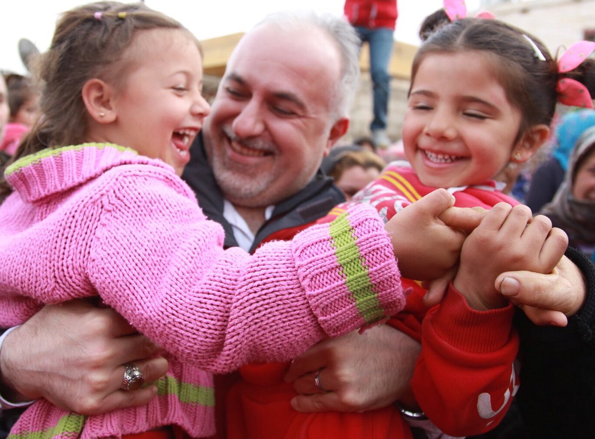 الهلال الأحمر التركي يستهدف مساعدة 10 ملايين شخص في رمضان