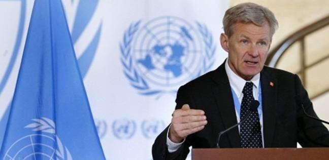 الأمم المتحدة تدعو للسماح بالوصول إلى سوريين على شفا الانهيار بالغوطة!