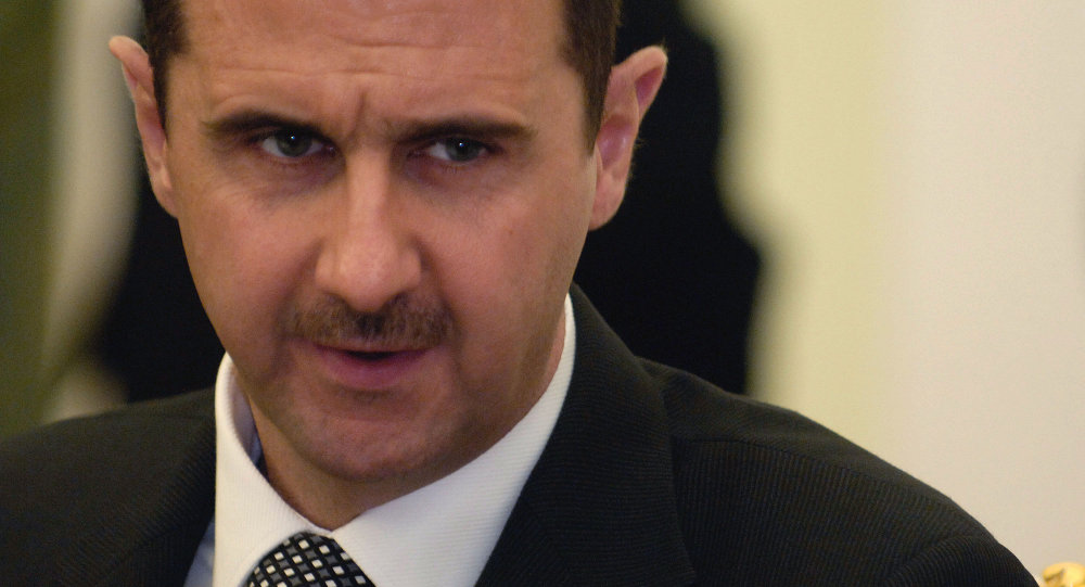 “أرشيف الشر” لعنة تلاحق بشار الأسد في سوريا