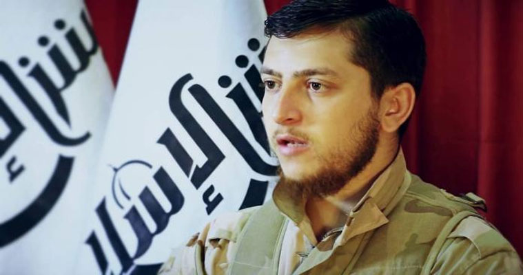 بيان من “جيش الإسلام” حول امكانية حماية إدلب