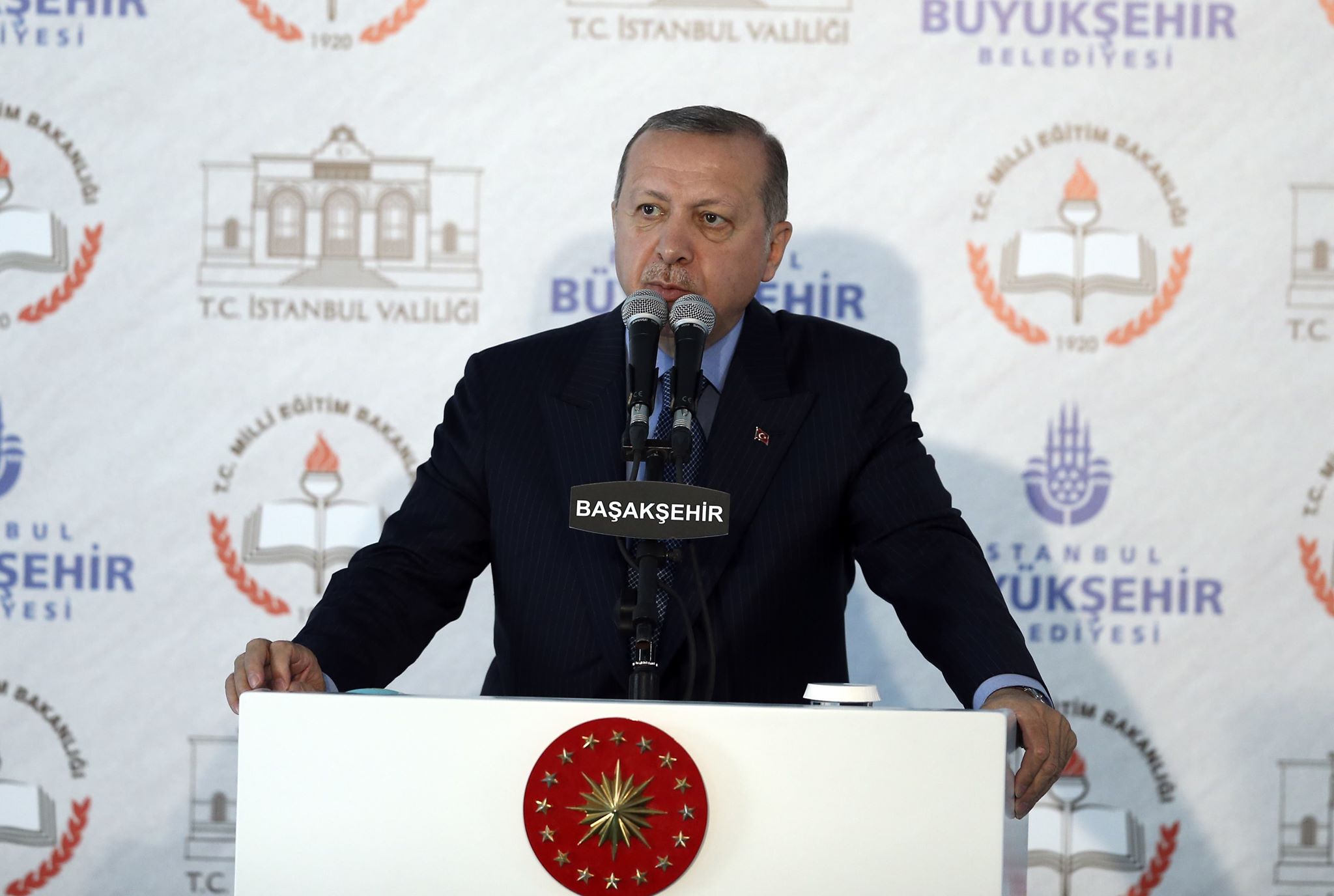 الرئيس أردوغان: سنُحدِثُ خلال الفترة القادمة ثورة في هذا المجال