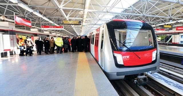 عاجل: قرار من إدارة مترو إسطنبول في شهر رمضان المبارك