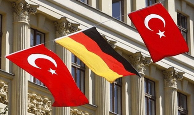 الخارجية التركية تستدعي القائم بالأعمال الألماني