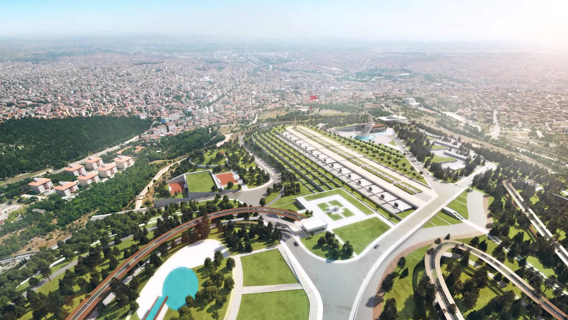 مدينة تركية تسعى للنهوض باقتصادها للوصول إلى أفضل 10 مدن تركية