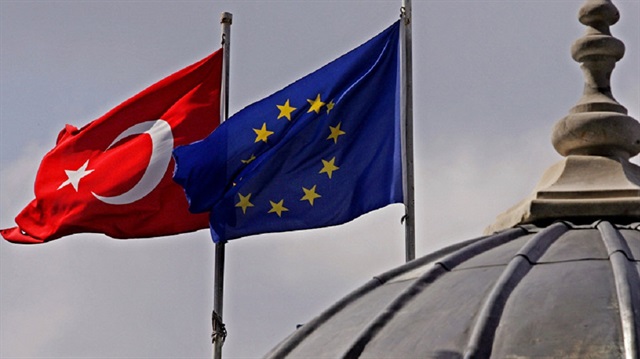 تطور جديد حول إلغاء تأشير الاتحاد الأوربيّ أمام تركيا