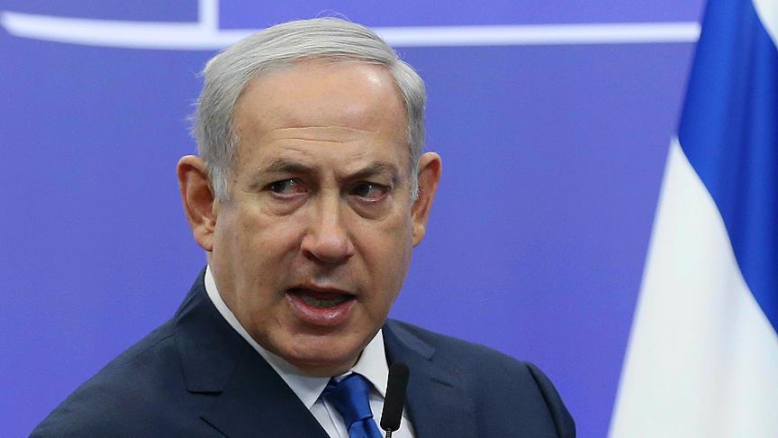 نتنياهو: نبذل جهودا دبلوماسية خفية لاستعادة إسرائيليين من غزة
