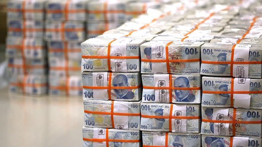 صعود الليرة التركية أمام الدولار مع بدء تعاملات الثلاثاء