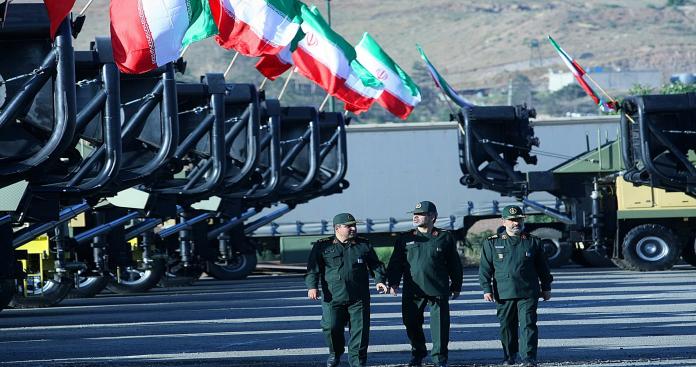 مصادر استخبارتيَّة: روسيا طردت إيران من أبرز قواعدها العسكرية في سوريا