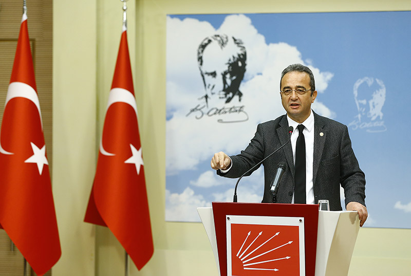 حزب الشعب الجمهوري يكشف موعد إعلان مرشحه للرئاسة التركية