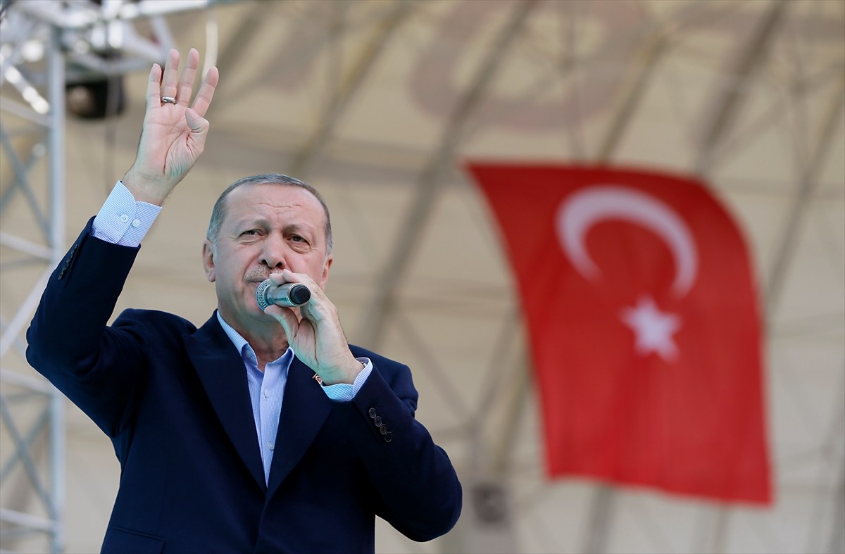 لماذا انقلب الأمريكان والأوربيون على أردوغان؟ .. إليكم التفاصيل الكاملية !!