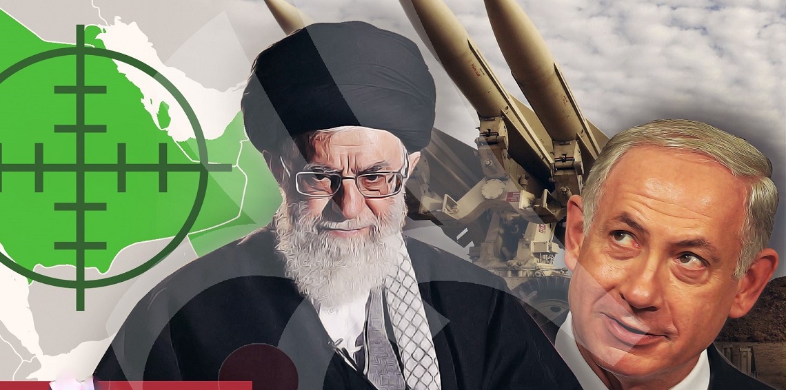 إسرائيل تقرع طبول الحرب .. وهذا ما تجهّز له إيران في سوريا