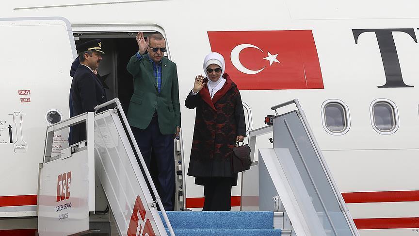 رغم معلومات عن مخطط لاغتياله: أردوغان يتوجه إلى البوسنة والهرسك في زيارة عمل