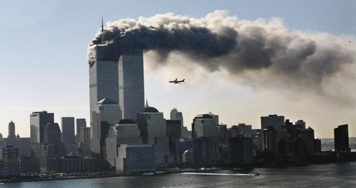 محكمة امريكية تلزم إيران بدفع 6 مليارات دولار لضحايا 11 سبتمبر/أيلول