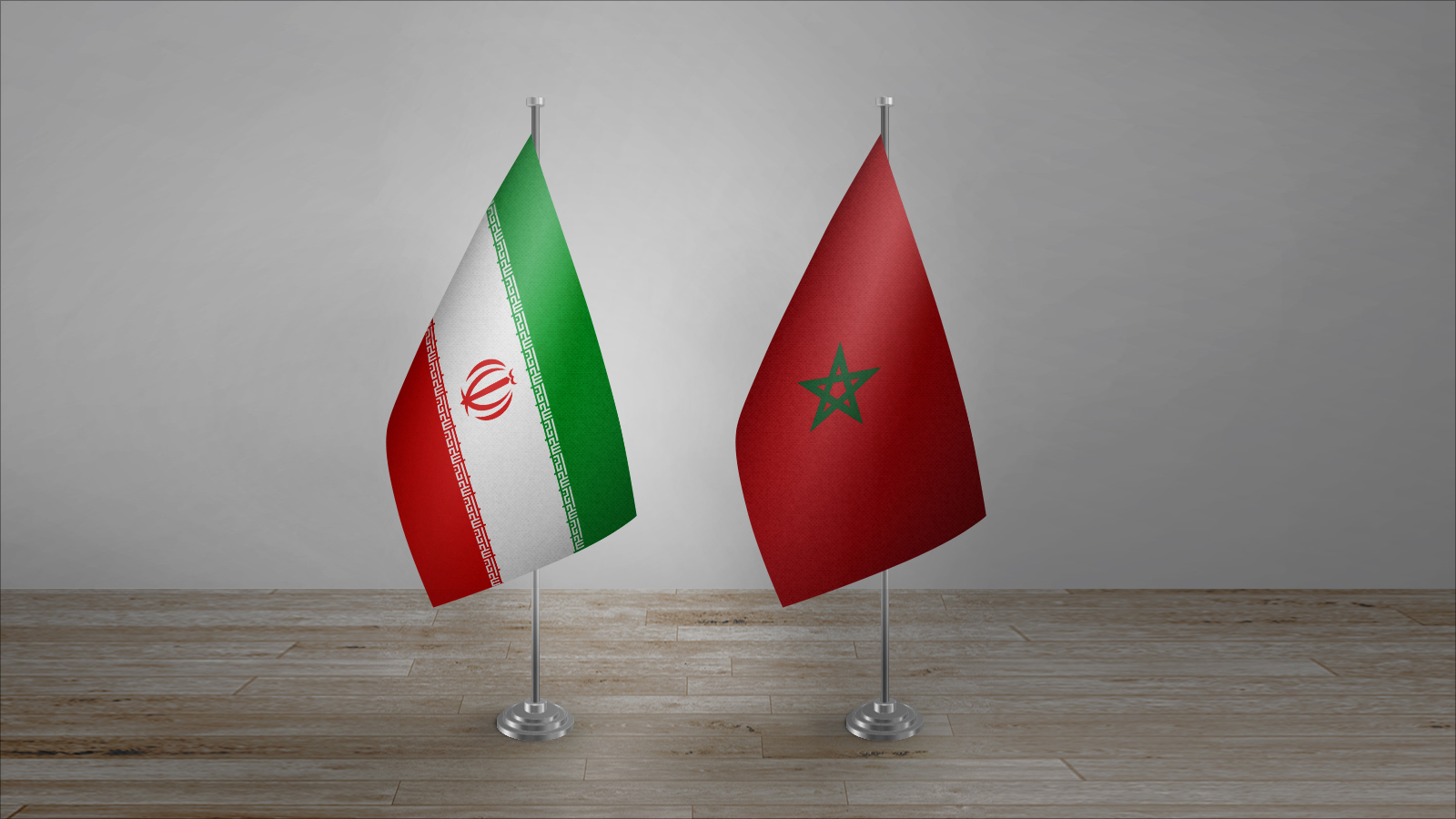 المغرب يقطع علاقاته مع إيران ويغلق سفارته لهذا السبب