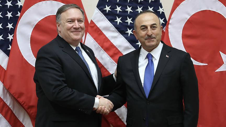 أمريكا تعلق الآمال على تركيا لحل أزمة شمال سوريا