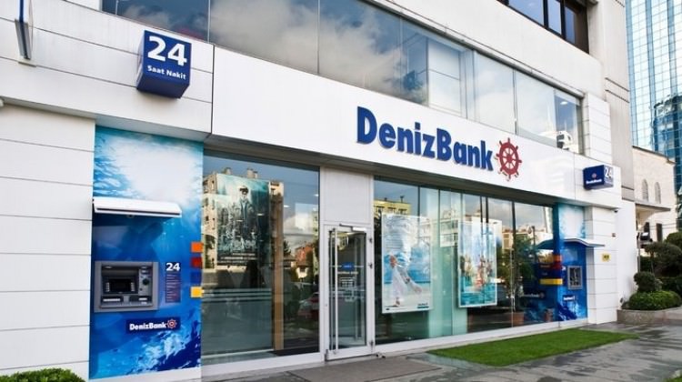 بنك إماراتي يشتري حصة بنك روسي في “دينيز” التركي