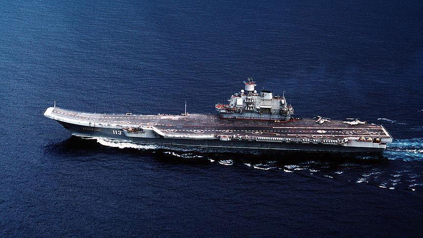 روسيا ترسل سفناً مزودة بصواريخ “كاليبر” بشكل دائم إلى المتوسط