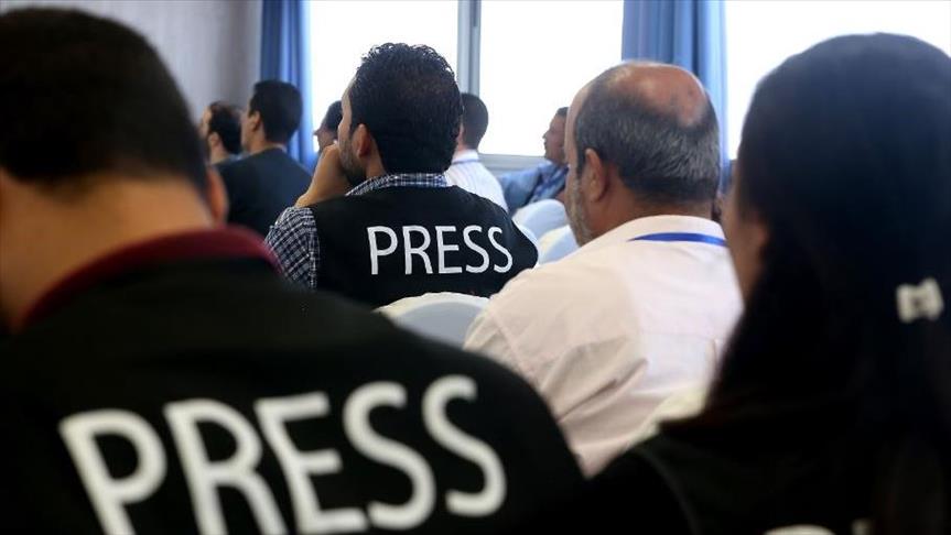 انطلاق فعاليات ملتقى “إسطنبول للصحفيين العرب” الإثنين