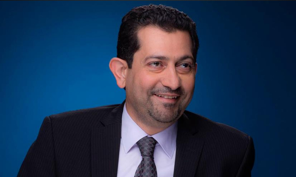 مدير قناة الجزيرة “ياسر أبو هلالة” يقدم إستقالته