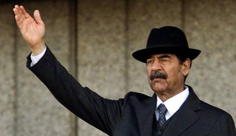 نائب شيعي يفجر مفاجأة: صدام يستحق أن يكون رئيسا حقيقيا للعراق (شاهد)