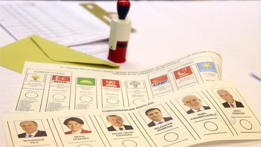 تركيا.. الاعلان عن ضوابط التغطية الإعلامية للانتخابات المحلية المقبلة