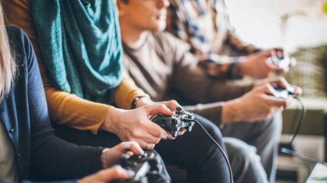 الصحة العالمية تصنف إدمان ألعاب الفيديو اضطراباً ذهنياً