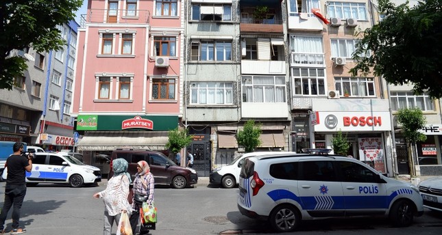 38 ألفاً و480 شرطي لضمان أمن الانتخابات في إسطنبول