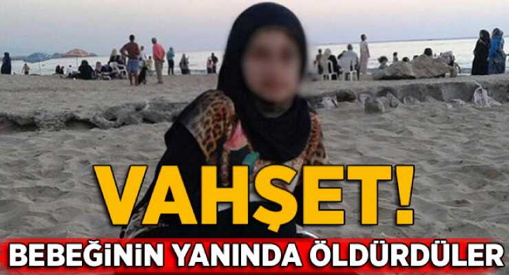 محكمة تركية تصدر حكمها بالسجن مدى الحياة على سوري قتل ابنة أخيه (فيديو)