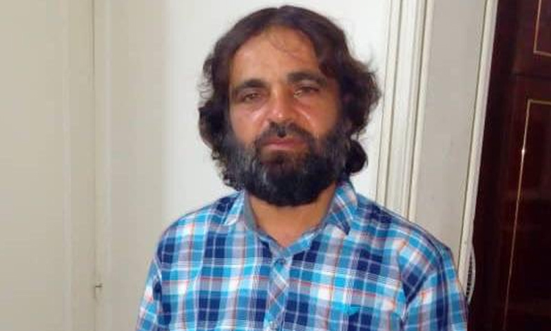 الإفراج عن الطبيب محمود السايح بعد أسابيع من اعتقاله