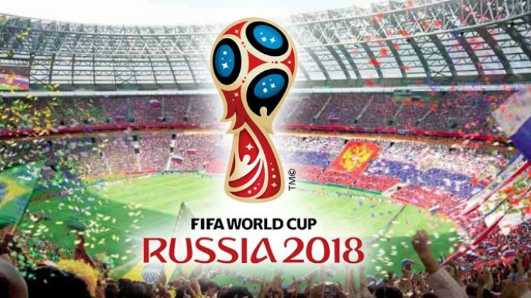 روسيا الأقل تصنيفا في كأس العالم