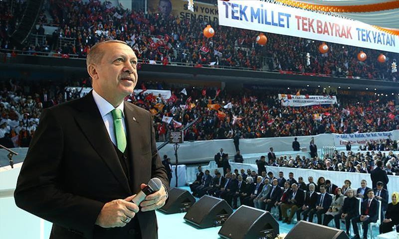 هذه هي المشاريع التي يخطط أردوغان لإنجازها قبل 2023 وستنقل تركيا إلى مصافي الدول الإقتصادية
