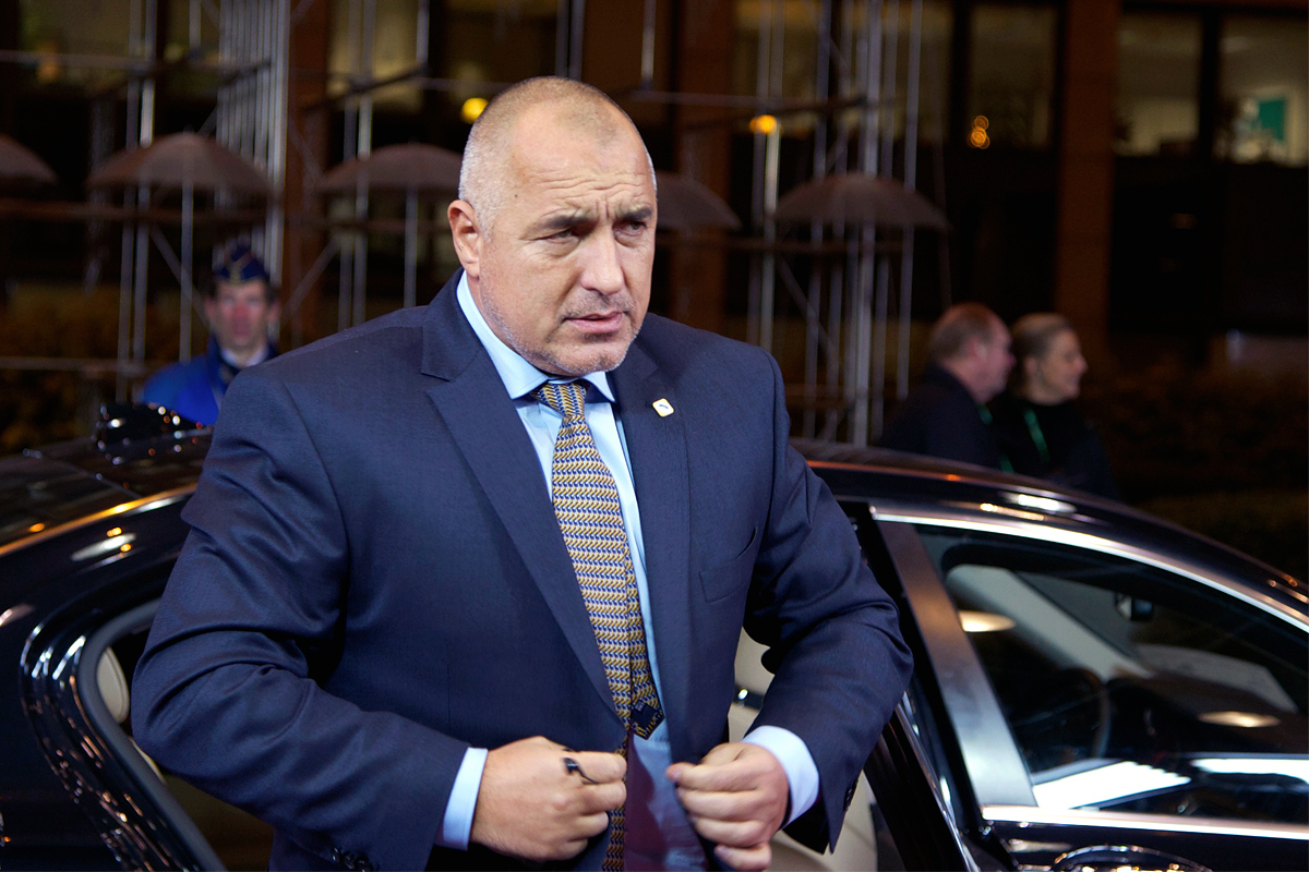 رئيس الوزراء البلغاري يزور تركيا الثلاثاء