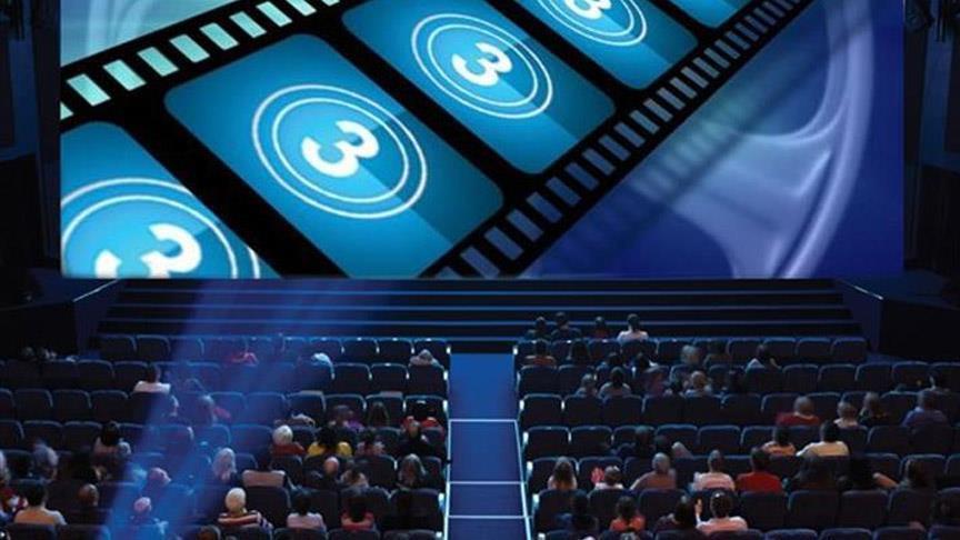 تركيا تعتزم إطلاق منصة إلكترونية لجذب شركات السينما العالمية