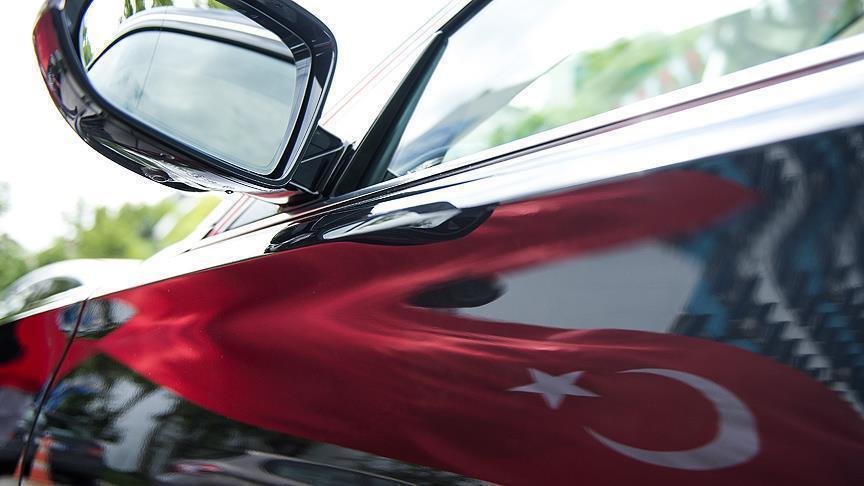 المدير التنفيذي لمشروع السيارة التركية: نطمح للمنافسة عالميا