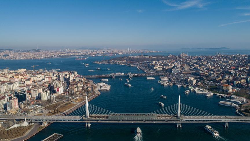 مشروع تركي جديد لتأسيس مركز علمي في “خليج إسطنبول”