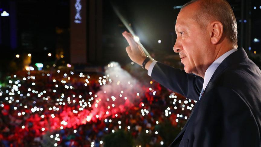 أول تصريح للرئيس أردوغان عن السوريين في تركيا بعد فوزه بالإنتخابات (فيديو)