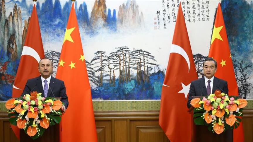 الصين توضح رسمياً موقفها من الانتخابات التركية