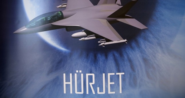 الصناعة العسكرية التركية تتألق في معرض فارنبرة الدولي للطيران