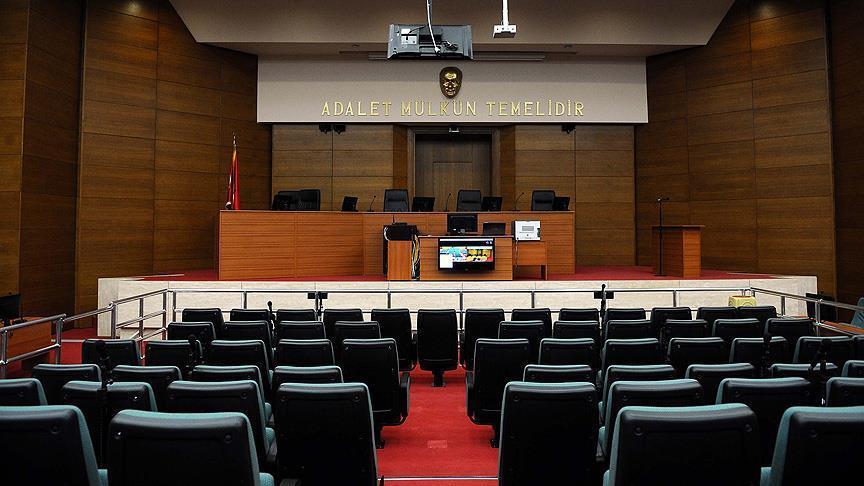 محكمة تركية تغرّم زوجاً بسبب تأخّره على زوجته ليلاً.. (تفاصيل)