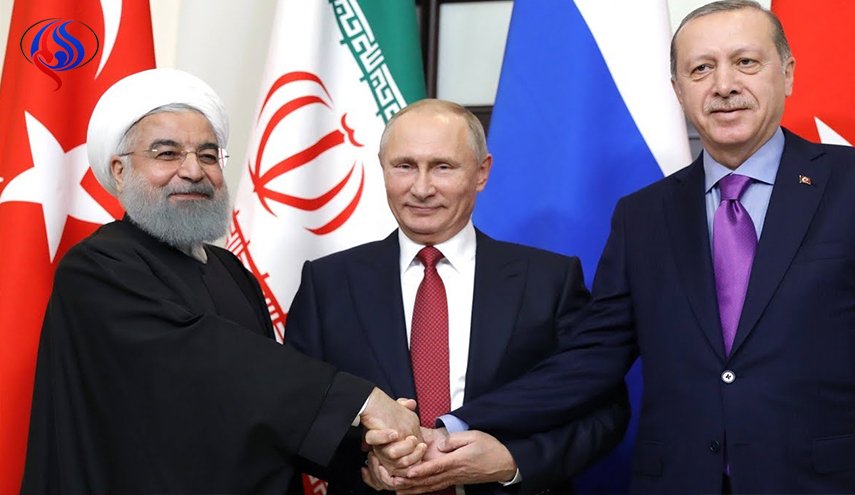 إيران تكشف عن هدفها الرئيسي في مستقبل سوريا