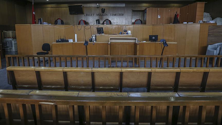 مجلس القضاة التركي يعلن فصل 15 قاضياً ومدعياً ​​عاماً